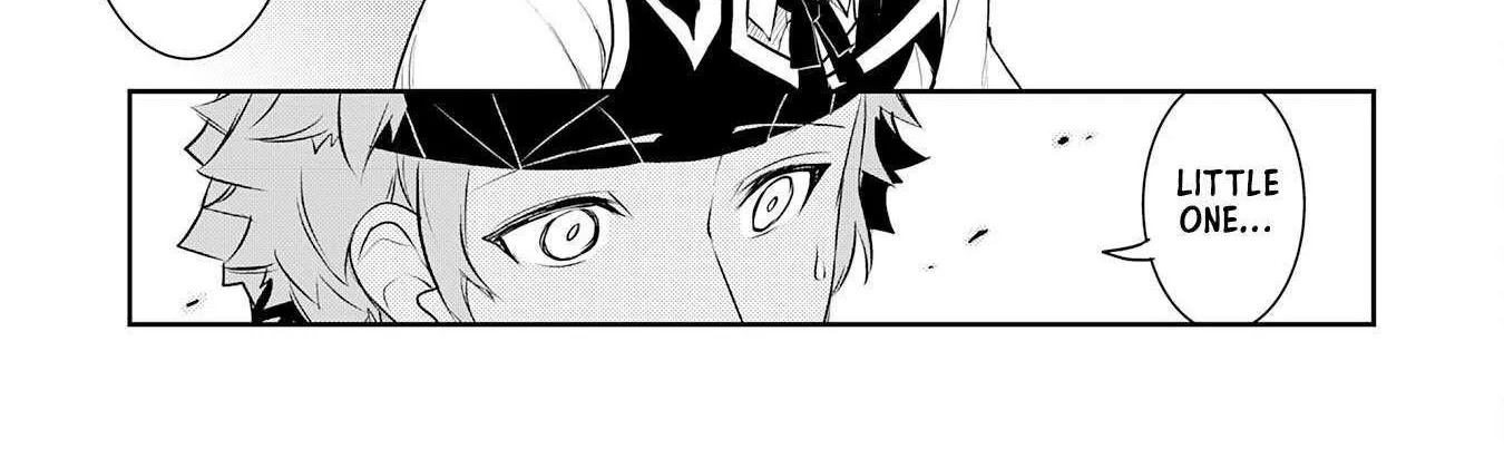 Fuun Kara no Saikyou Otoko Zinmanga X Chapter 19 Page 16