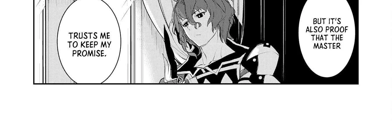 Fuun Kara no Saikyou Otoko Zinmanga X Chapter 19 Page 22