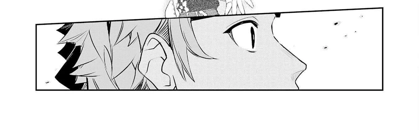 Fuun Kara no Saikyou Otoko Zinmanga X Chapter 19 Page 24
