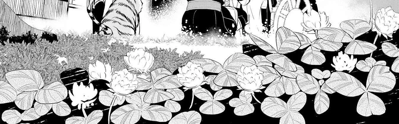 Fuun Kara no Saikyou Otoko Zinmanga X Chapter 19 Page 30
