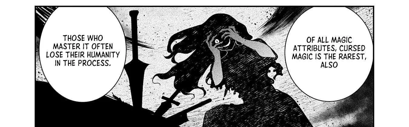 Fuun Kara no Saikyou Otoko Zinmanga X Chapter 19 Page 38