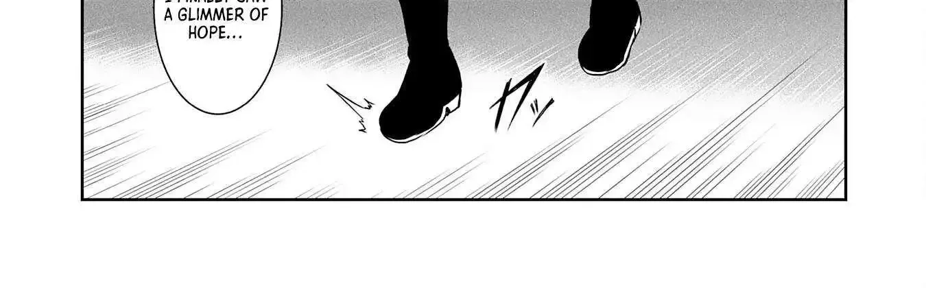 Fuun Kara no Saikyou Otoko Zinmanga X Chapter 19 Page 40