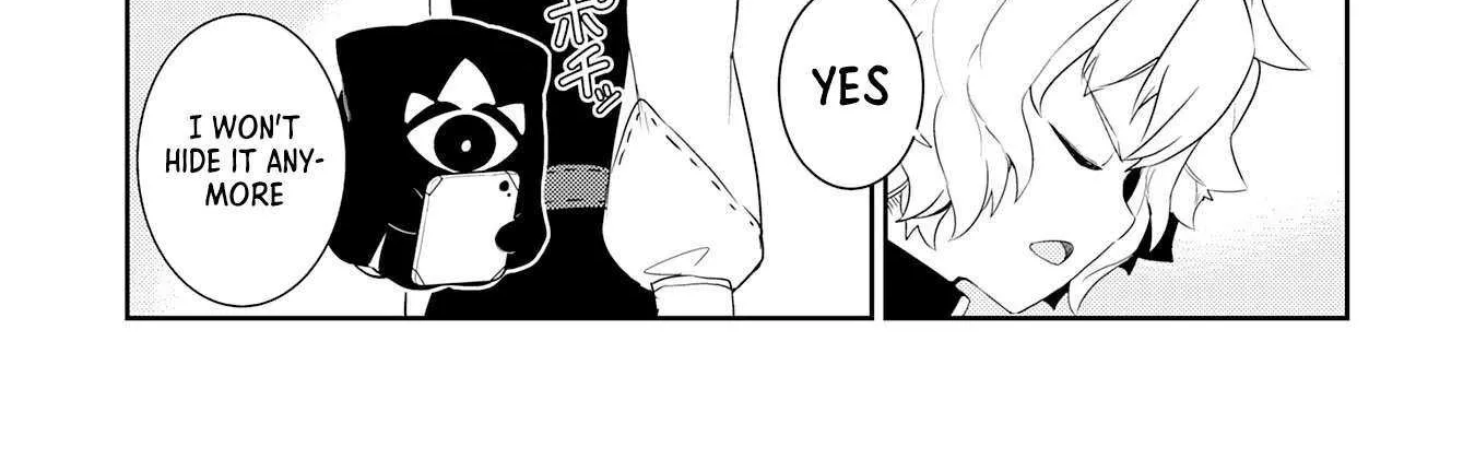 Fuun Kara no Saikyou Otoko Zinmanga X Chapter 19 Page 48