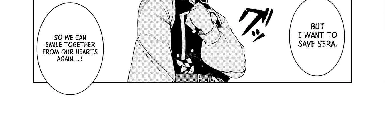 Fuun Kara no Saikyou Otoko Zinmanga X Chapter 19 Page 50