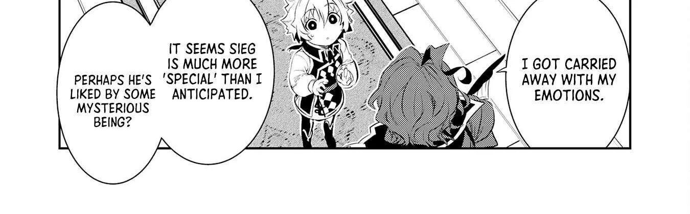 Fuun Kara no Saikyou Otoko Zinmanga X Chapter 19 Page 54