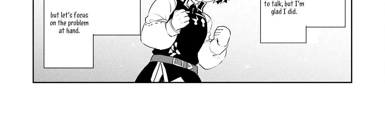 Fuun Kara no Saikyou Otoko Zinmanga X Chapter 19 Page 60