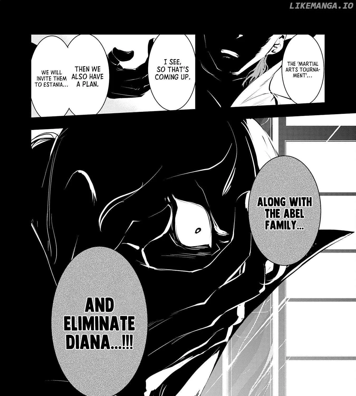 Fuun Kara no Saikyou Otoko Zinmanga X Chapter 19 Page 65