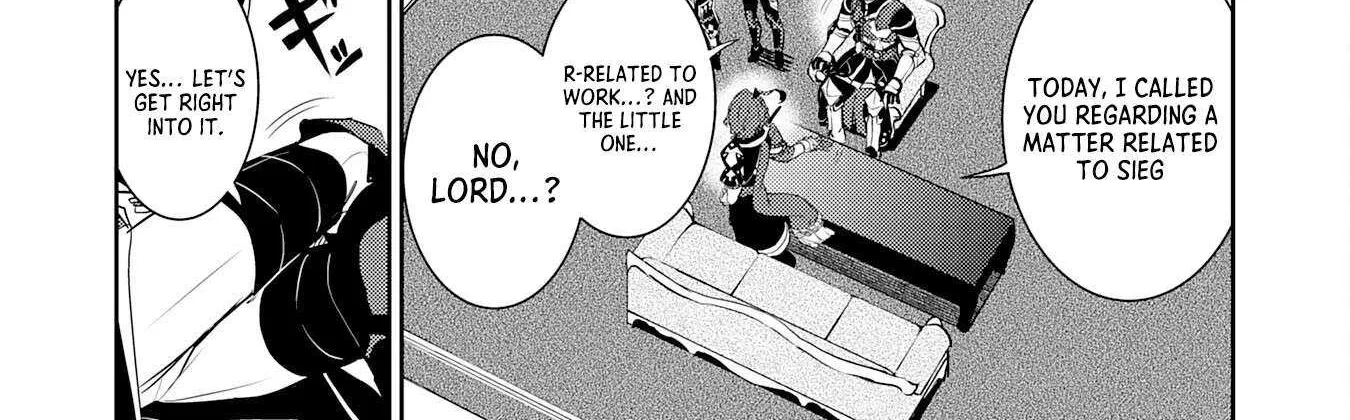 Fuun Kara no Saikyou Otoko Zinmanga X Chapter 18 Page 9