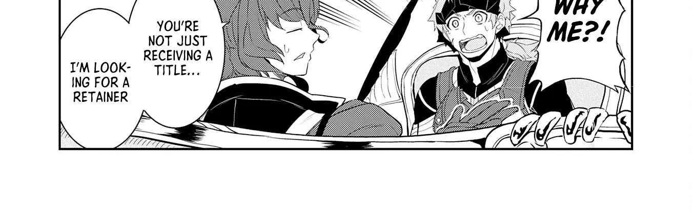 Fuun Kara no Saikyou Otoko Zinmanga X Chapter 18 Page 11