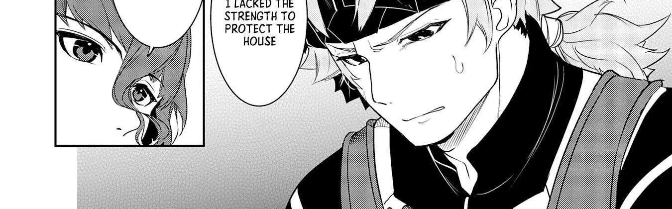 Fuun Kara no Saikyou Otoko Zinmanga X Chapter 18 Page 17