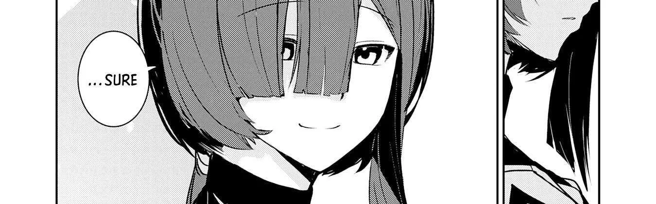 Fuun Kara no Saikyou Otoko Zinmanga X Chapter 18 Page 31