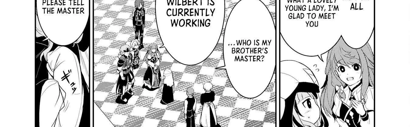 Fuun Kara no Saikyou Otoko Zinmanga X Chapter 18 Page 39
