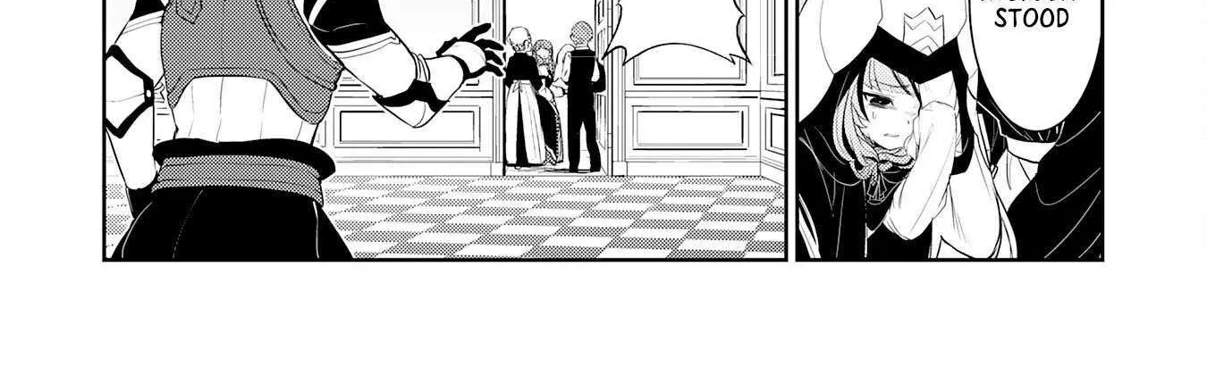 Fuun Kara no Saikyou Otoko Zinmanga X Chapter 18 Page 45
