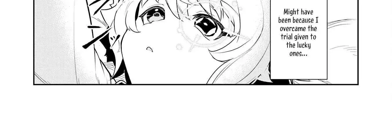 Fuun Kara no Saikyou Otoko Zinmanga X Chapter 17 Page 17