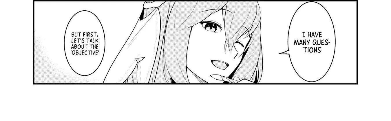 Fuun Kara no Saikyou Otoko Zinmanga X Chapter 17 Page 29