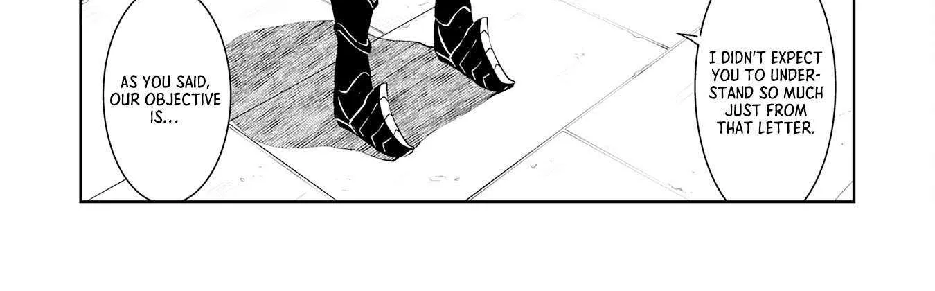 Fuun Kara no Saikyou Otoko Zinmanga X Chapter 17 Page 31