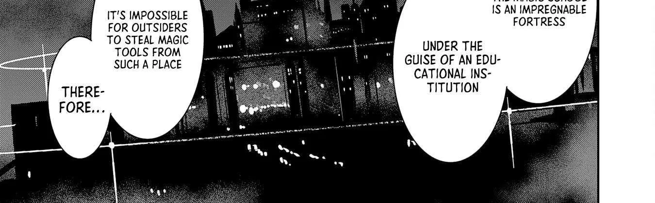 Fuun Kara no Saikyou Otoko Zinmanga X Chapter 17 Page 33