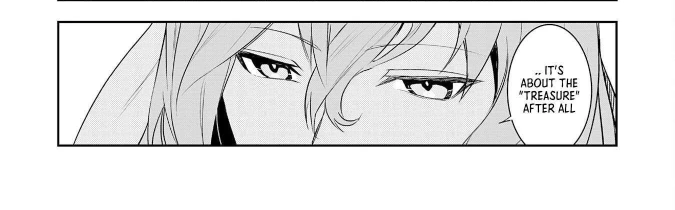 Fuun Kara no Saikyou Otoko Zinmanga X Chapter 17 Page 35