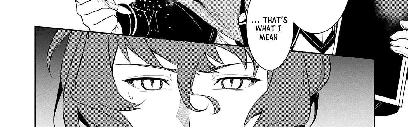 Fuun Kara no Saikyou Otoko Zinmanga X Chapter 17 Page 47