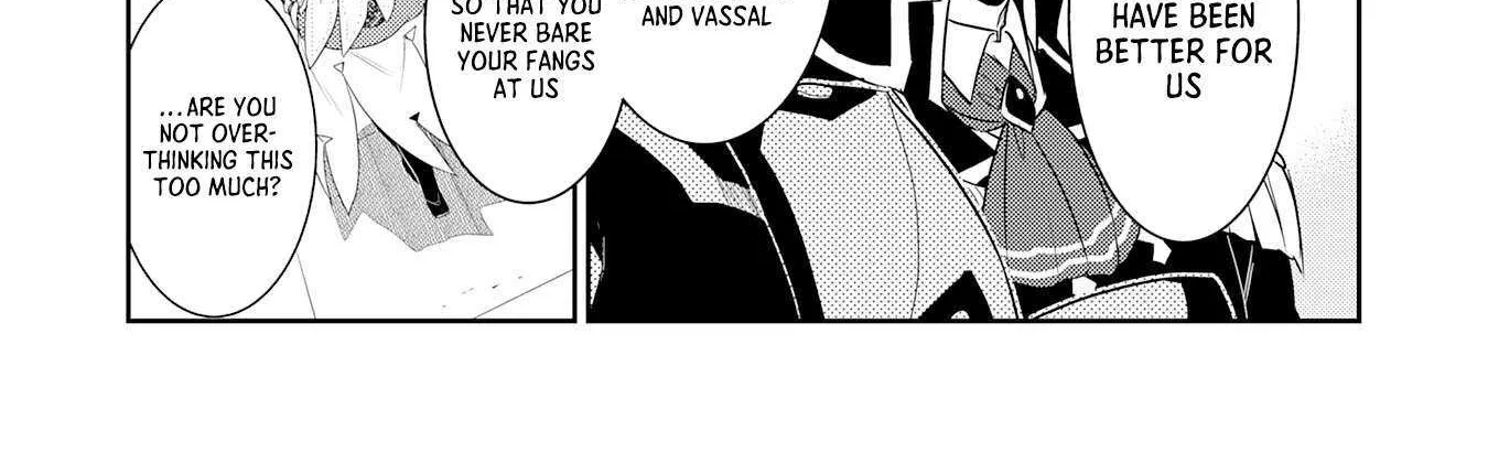 Fuun Kara no Saikyou Otoko Zinmanga X Chapter 17 Page 51