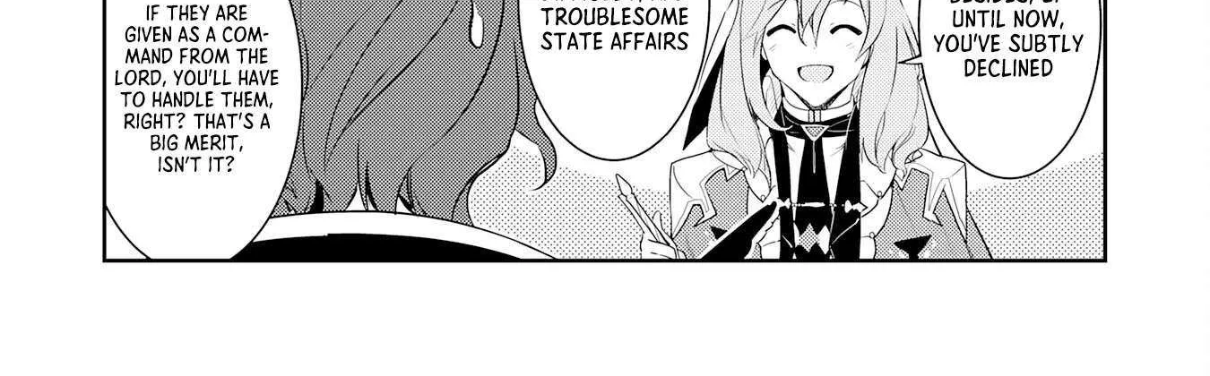Fuun Kara no Saikyou Otoko Zinmanga X Chapter 17 Page 53