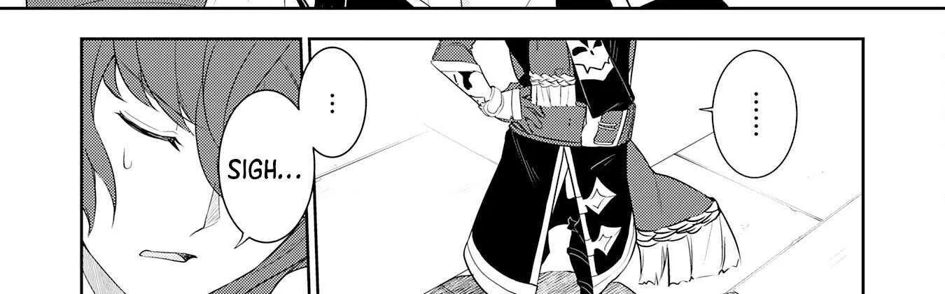 Fuun Kara no Saikyou Otoko Zinmanga X Chapter 17 Page 55