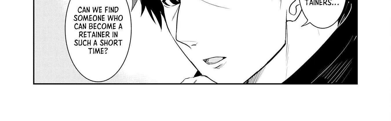 Fuun Kara no Saikyou Otoko Zinmanga X Chapter 17 Page 63