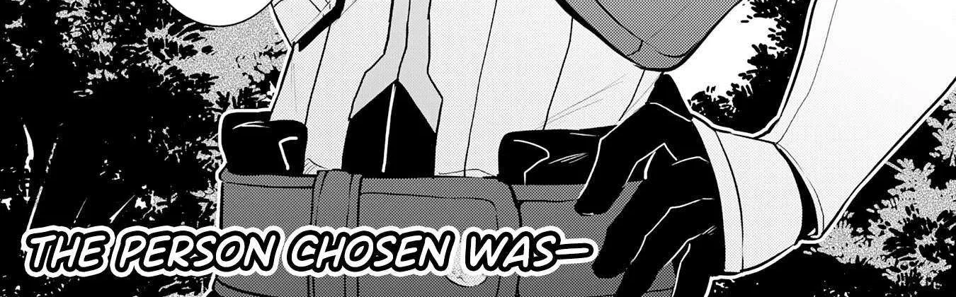 Fuun Kara no Saikyou Otoko Zinmanga X Chapter 17 Page 67