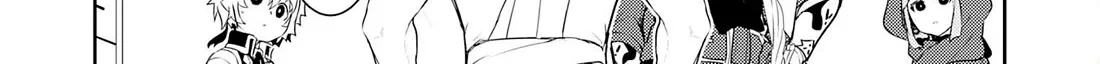 Fuun Kara no Saikyou Otoko Zinmanga X Chapter 16 Page 33