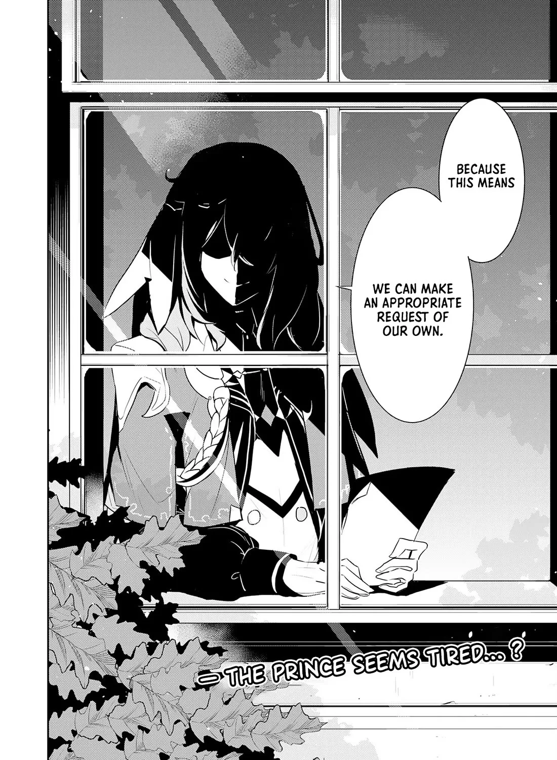 Fuun Kara no Saikyou Otoko Zinmanga X Chapter 16 Page 64