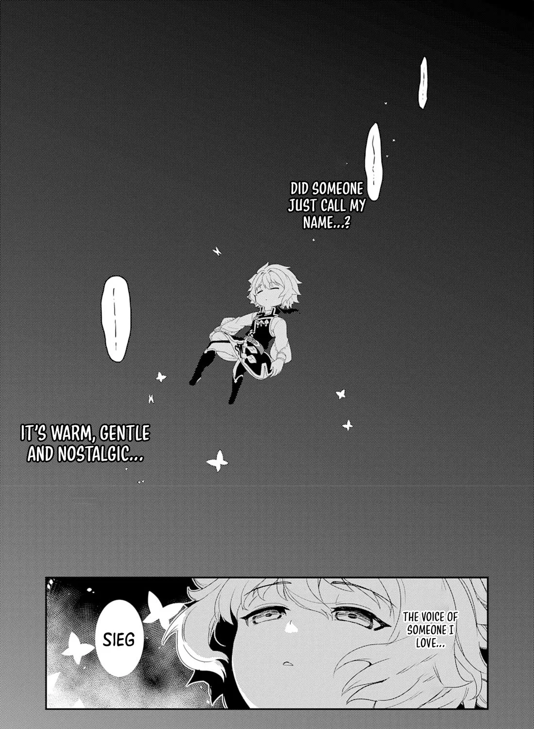 Fuun Kara no Saikyou Otoko Zinmanga X Chapter 15 Page 26