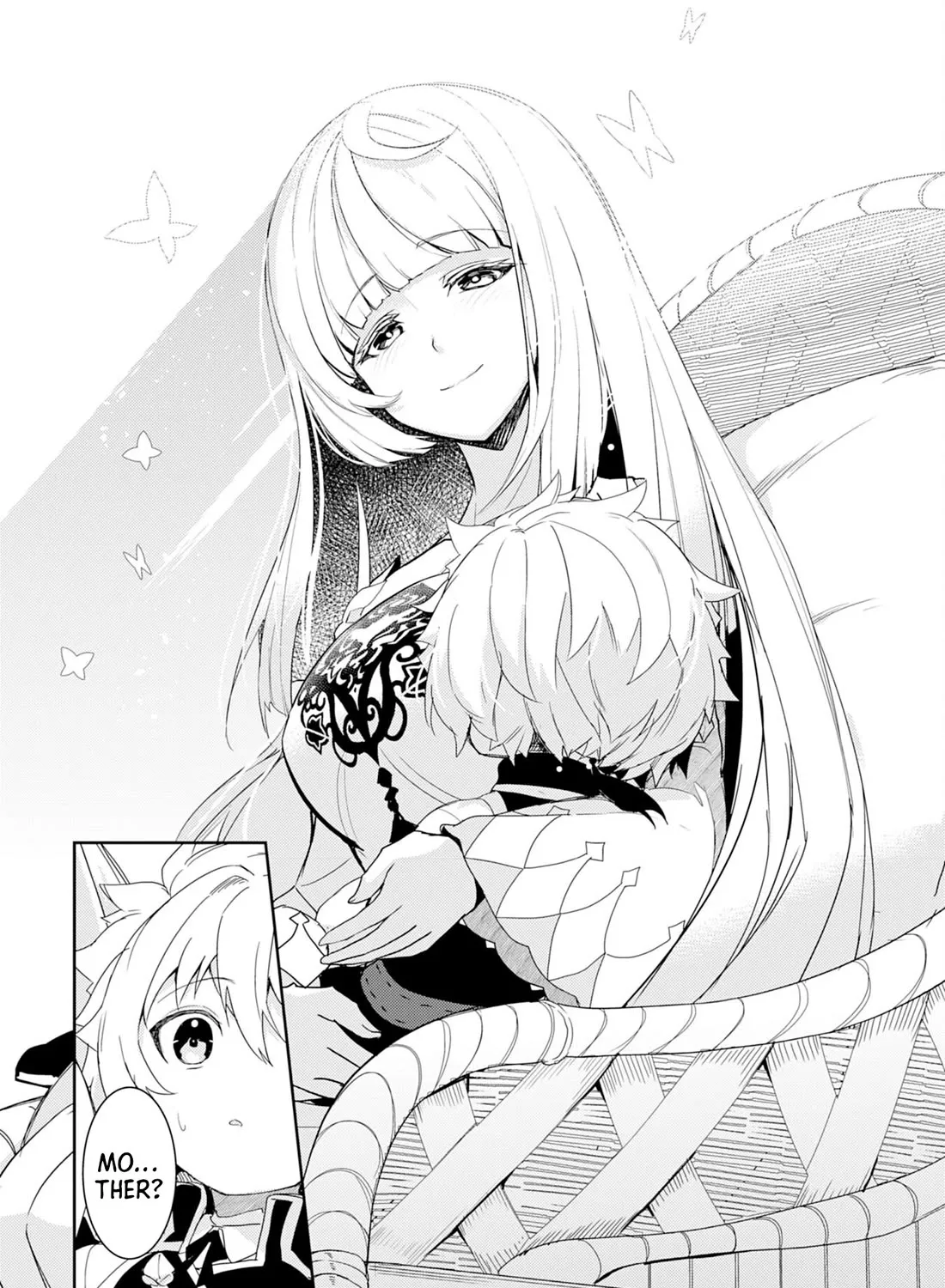 Fuun Kara no Saikyou Otoko Zinmanga X Chapter 15 Page 28