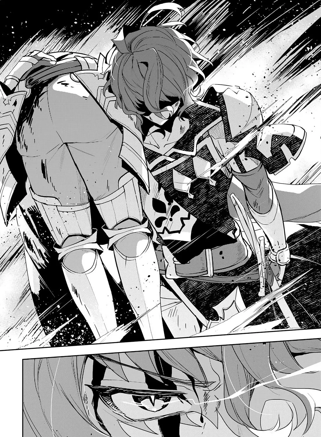 Fuun Kara no Saikyou Otoko Zinmanga X Chapter 14 Page 62