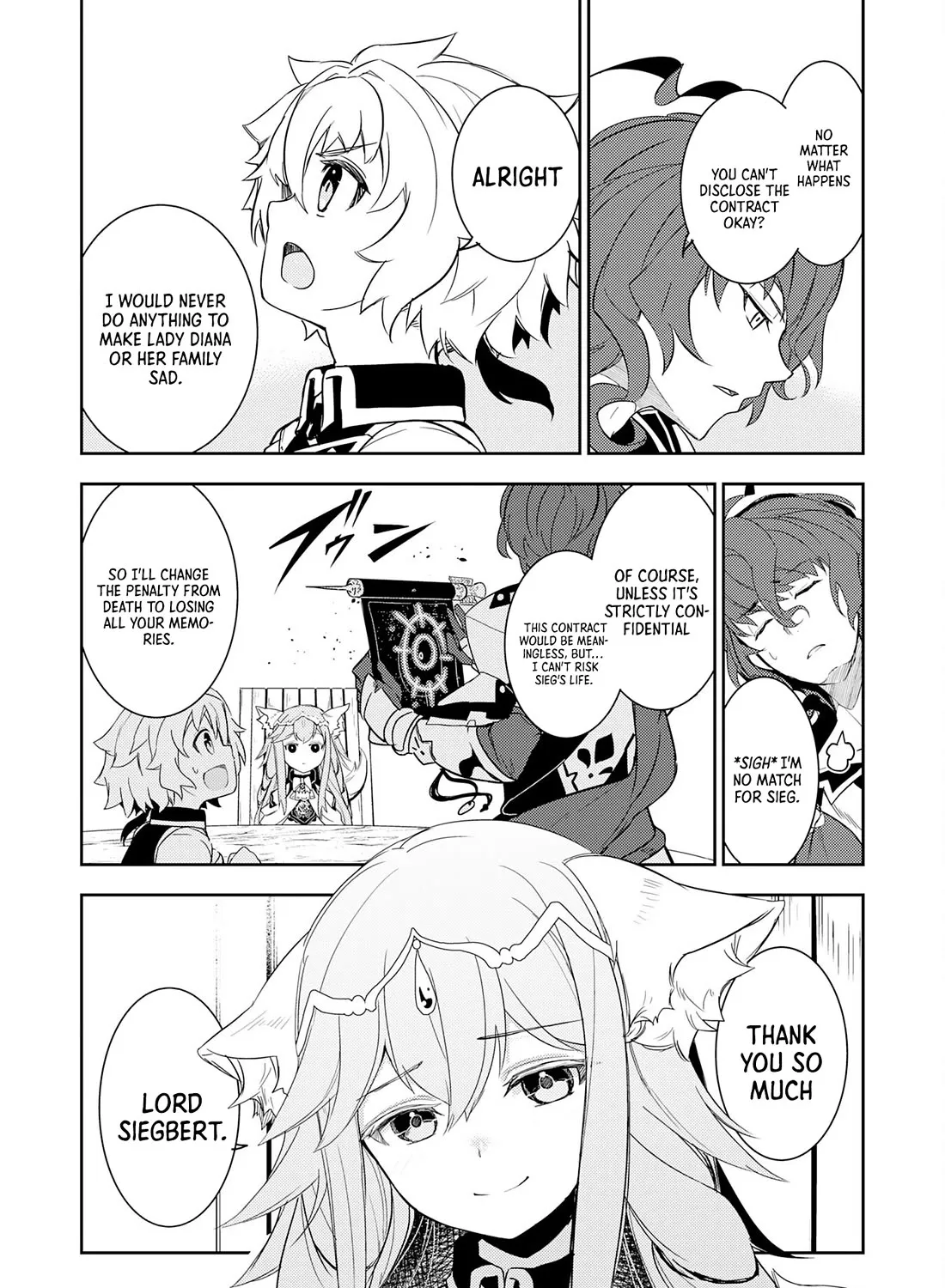 Fuun Kara no Saikyou Otoko Zinmanga X Chapter 11 Page 56