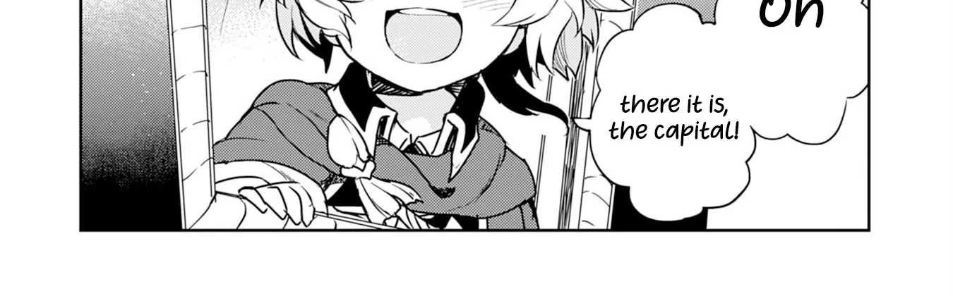 Fuun Kara no Saikyou Otoko Zinmanga X Chapter 10 Page 8