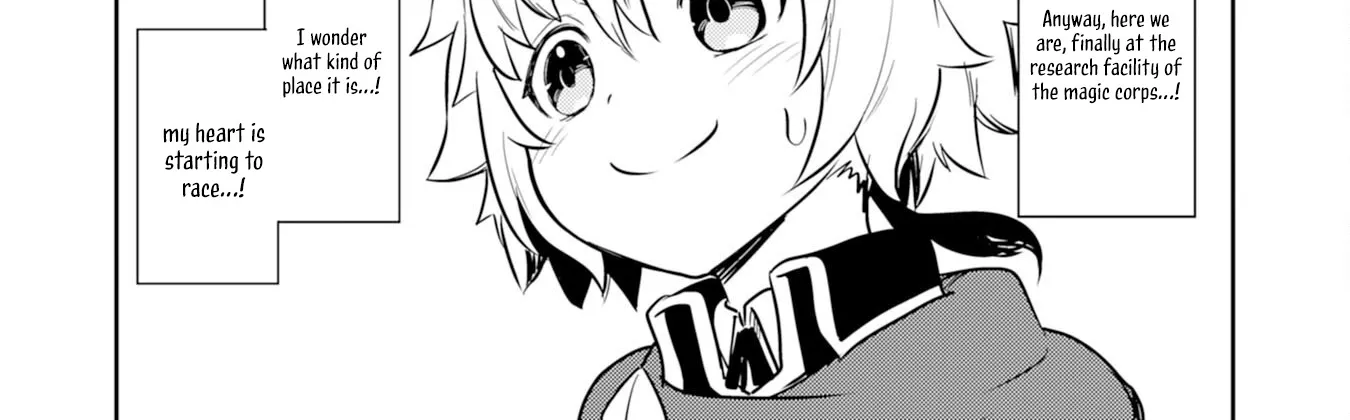 Fuun Kara no Saikyou Otoko Zinmanga X Chapter 10 Page 14