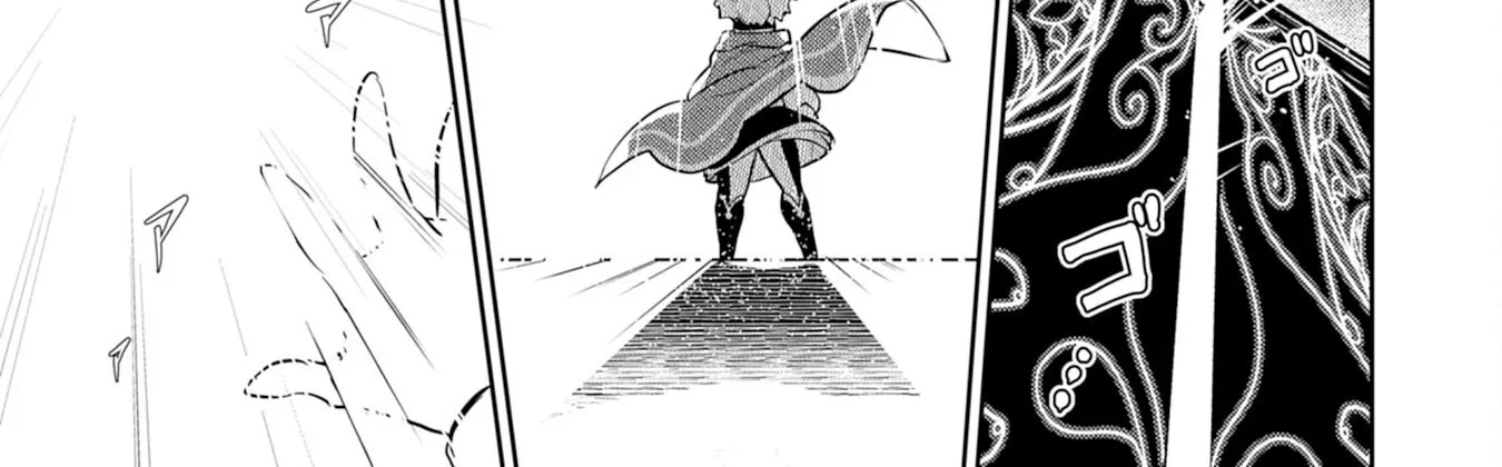 Fuun Kara no Saikyou Otoko Zinmanga X Chapter 10 Page 20
