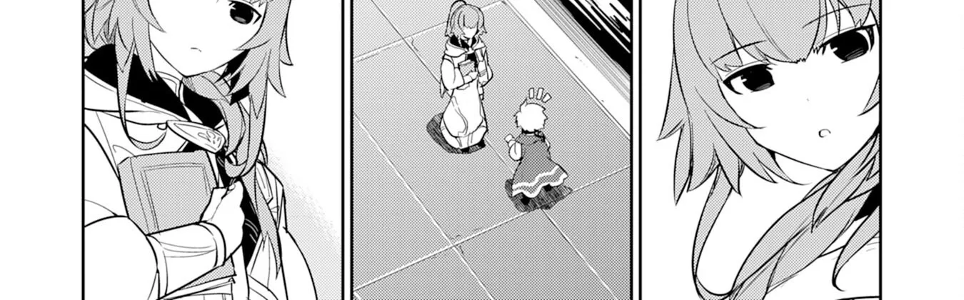 Fuun Kara no Saikyou Otoko Zinmanga X Chapter 10 Page 24