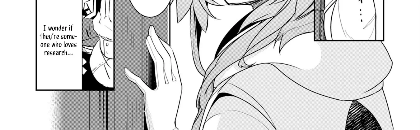 Fuun Kara no Saikyou Otoko Zinmanga X Chapter 10 Page 30
