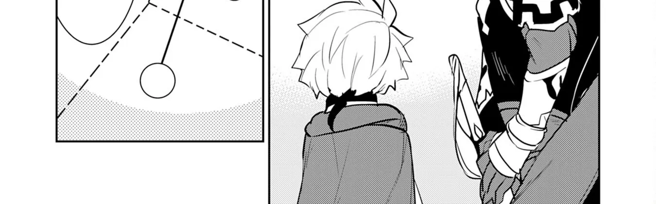 Fuun Kara no Saikyou Otoko Zinmanga X Chapter 10 Page 36