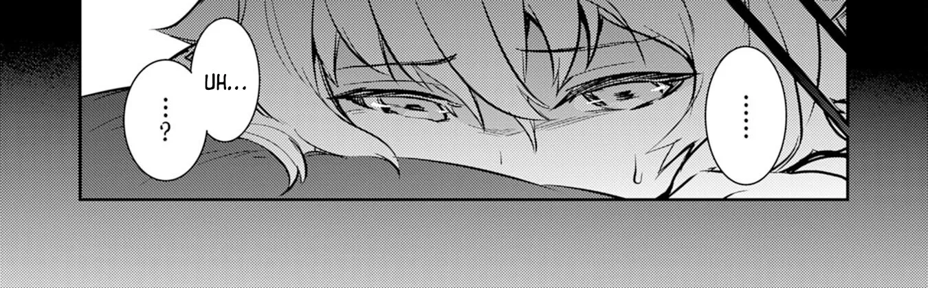 Fuun Kara no Saikyou Otoko Zinmanga X Chapter 10 Page 44