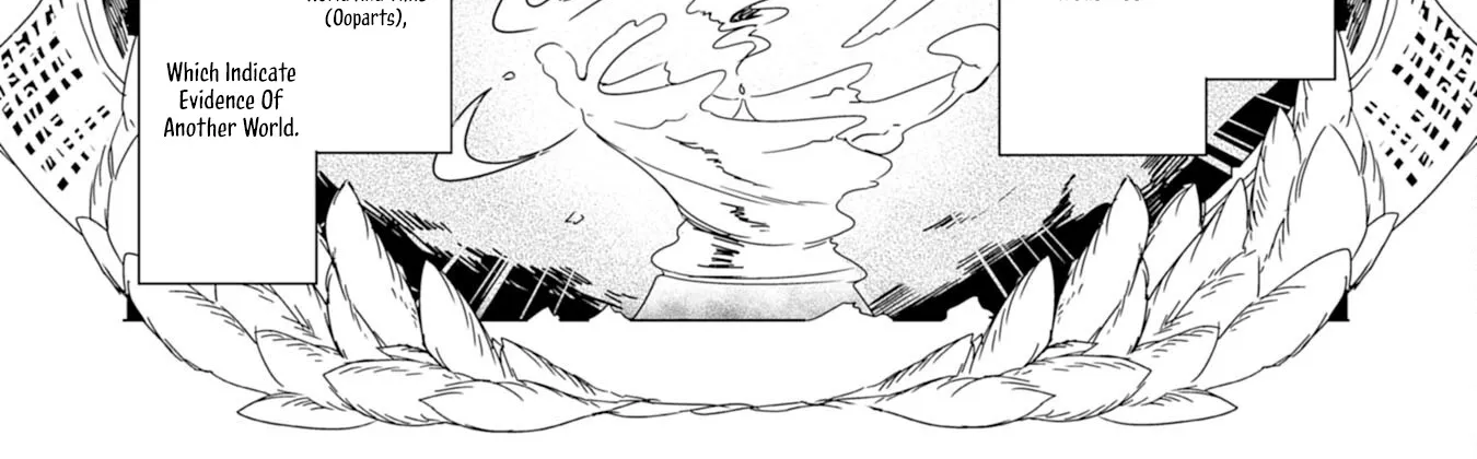 Fuun Kara no Saikyou Otoko Zinmanga X Chapter 10 Page 54