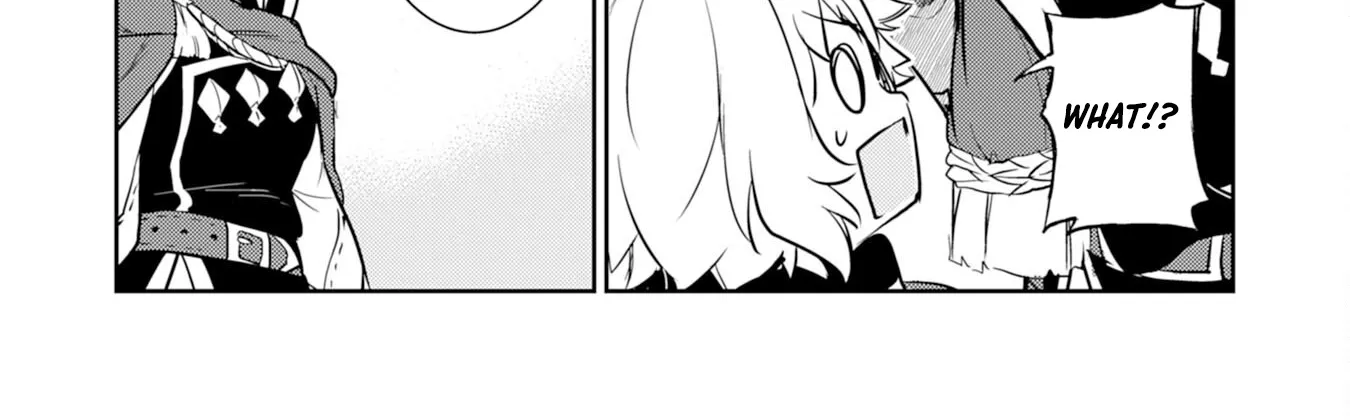 Fuun Kara no Saikyou Otoko Zinmanga X Chapter 10 Page 58