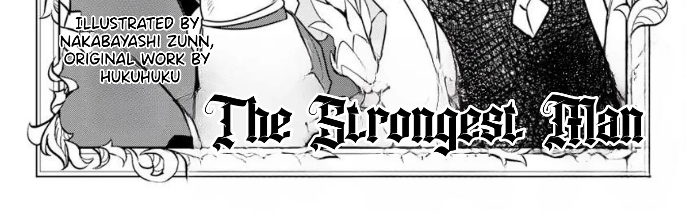 Fuun Kara no Saikyou Otoko Zinmanga X Chapter 9 Page 4