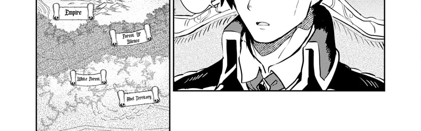 Fuun Kara no Saikyou Otoko Zinmanga X Chapter 9 Page 14