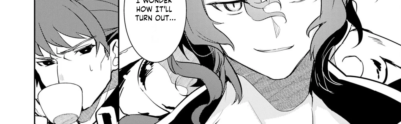 Fuun Kara no Saikyou Otoko Zinmanga X Chapter 9 Page 16