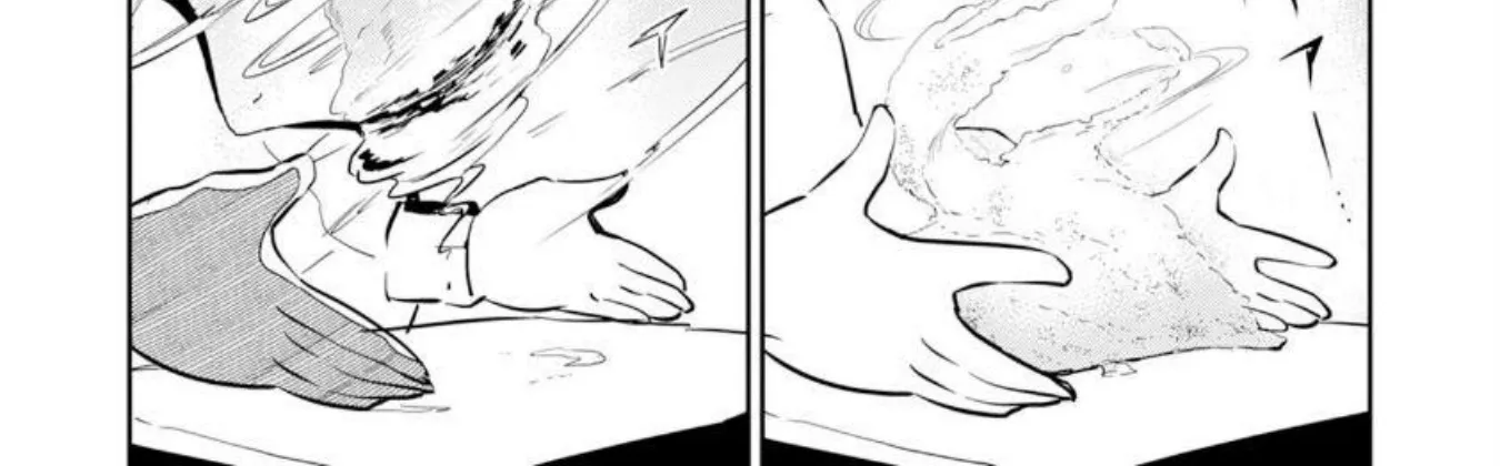 Fuun Kara no Saikyou Otoko Zinmanga X Chapter 9 Page 26