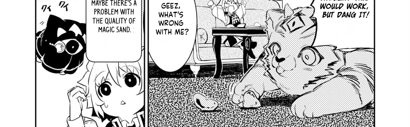 Fuun Kara no Saikyou Otoko Zinmanga X Chapter 9 Page 28