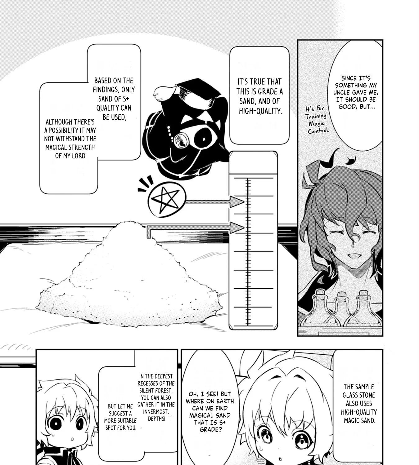 Fuun Kara no Saikyou Otoko Zinmanga X Chapter 9 Page 29
