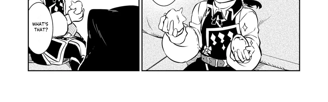 Fuun Kara no Saikyou Otoko Zinmanga X Chapter 9 Page 30